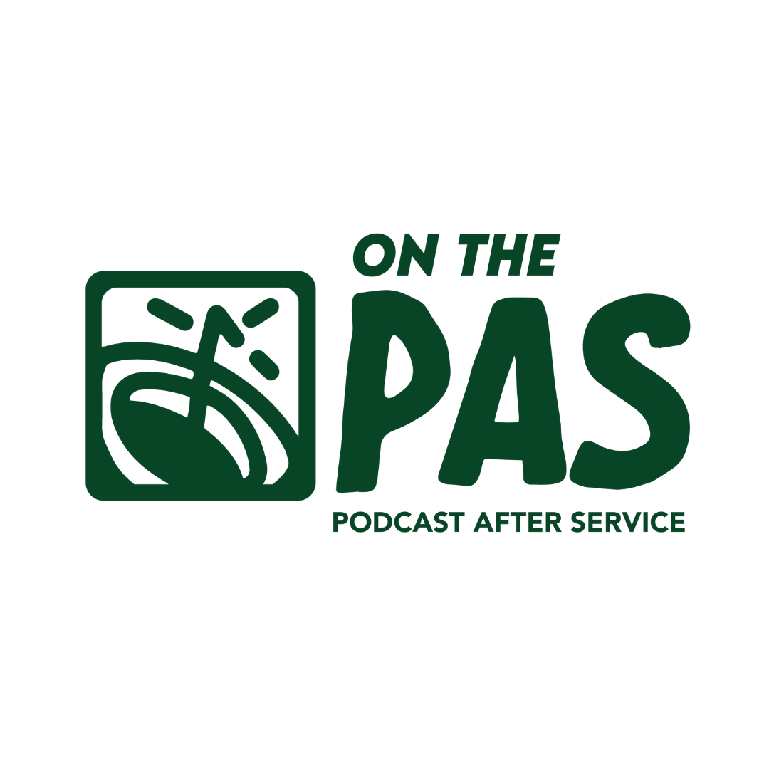 On The Pas