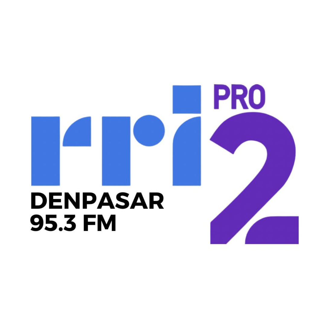 RRI PRO 2 Denpasar