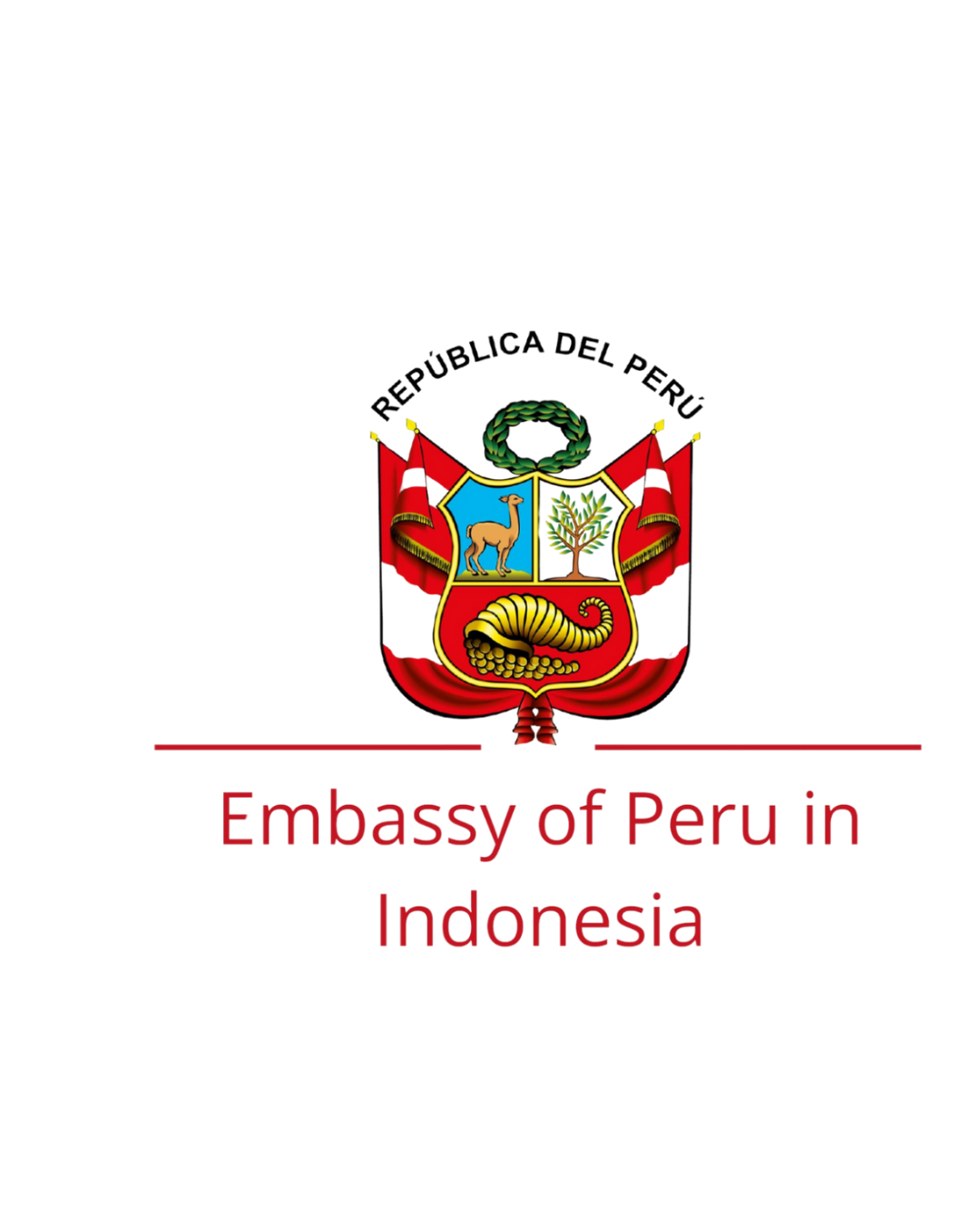 Embassy of Peru in Indonesia