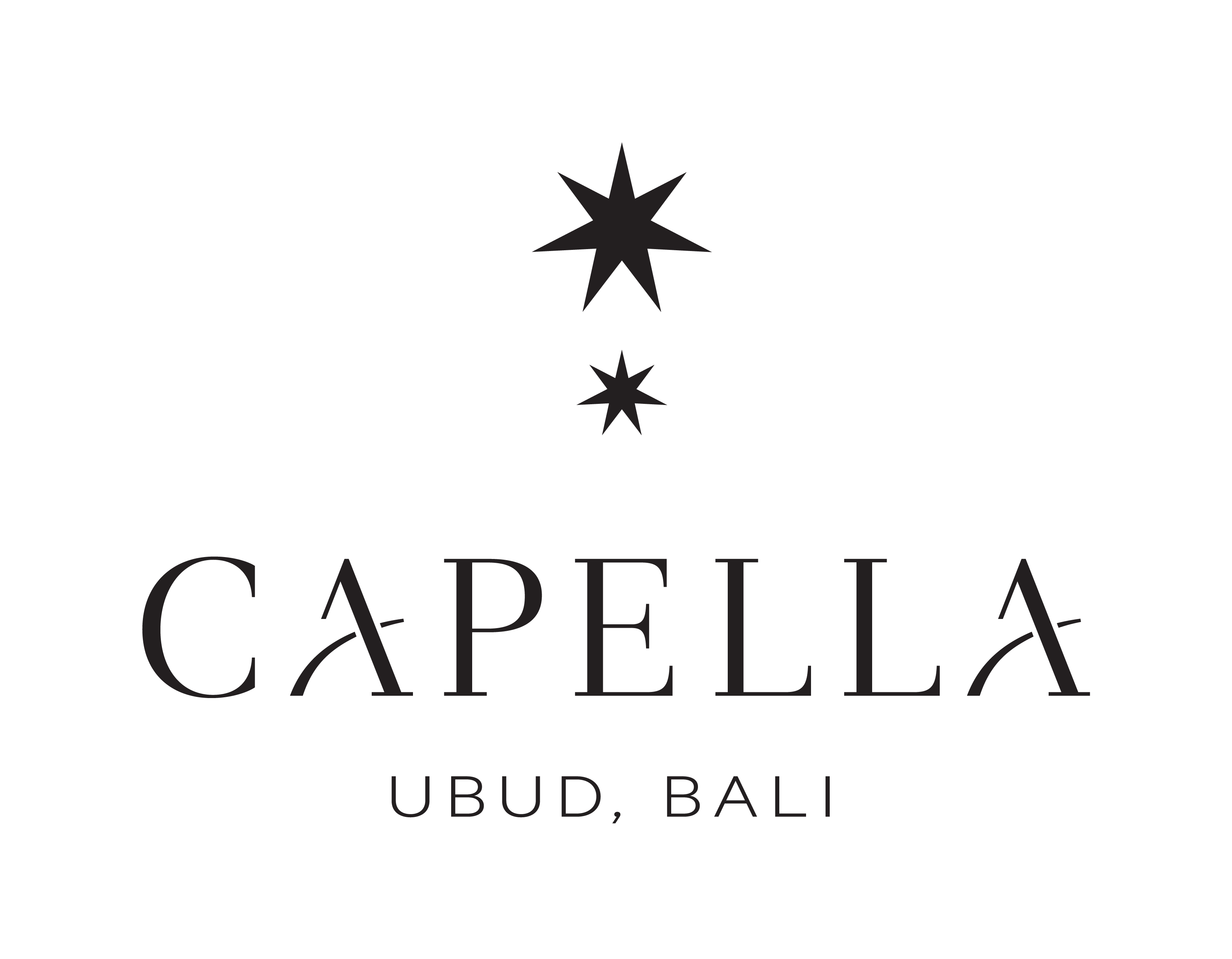 Capella Ubud